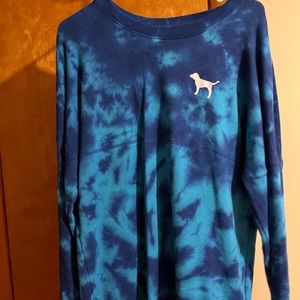 Victorias Secret PINK long sleeve